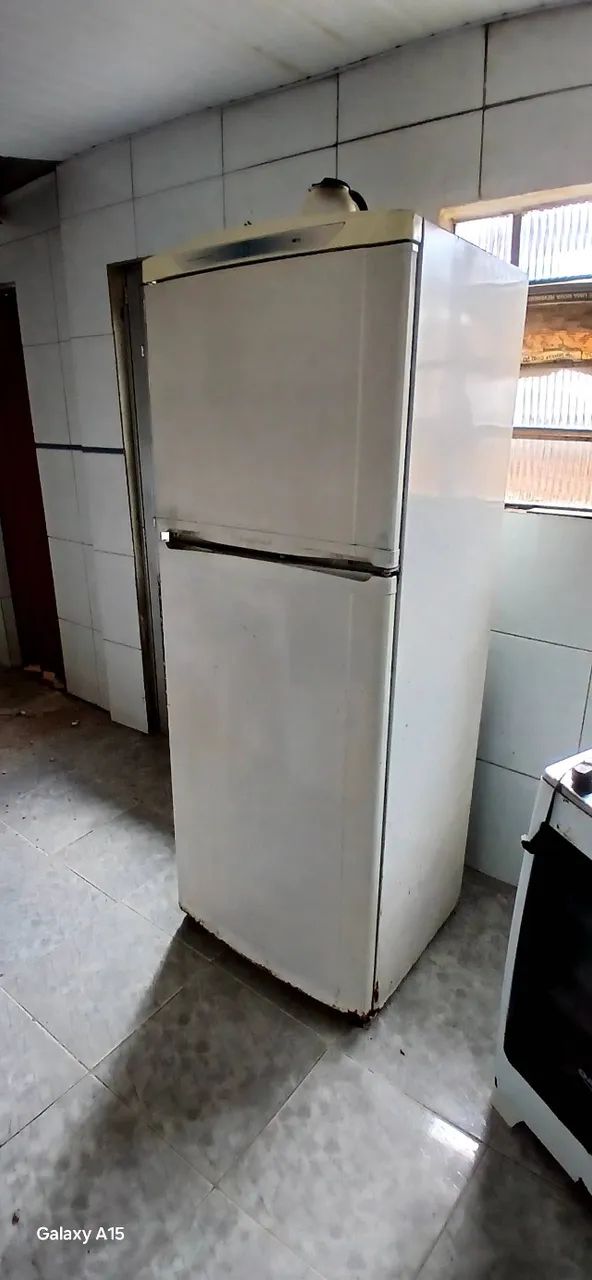 Geladeira  - Foto 2