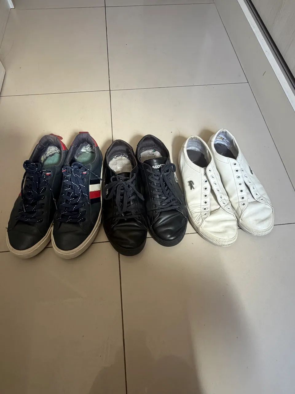 Tênis  - Foto 3