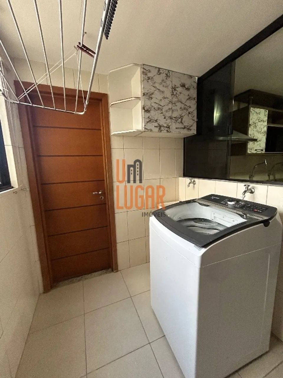 Um Lugar Imóveis Vende / Aluga Apartamento com 3 Suítes no Edifício Village Moon, Umarizal - Foto 12