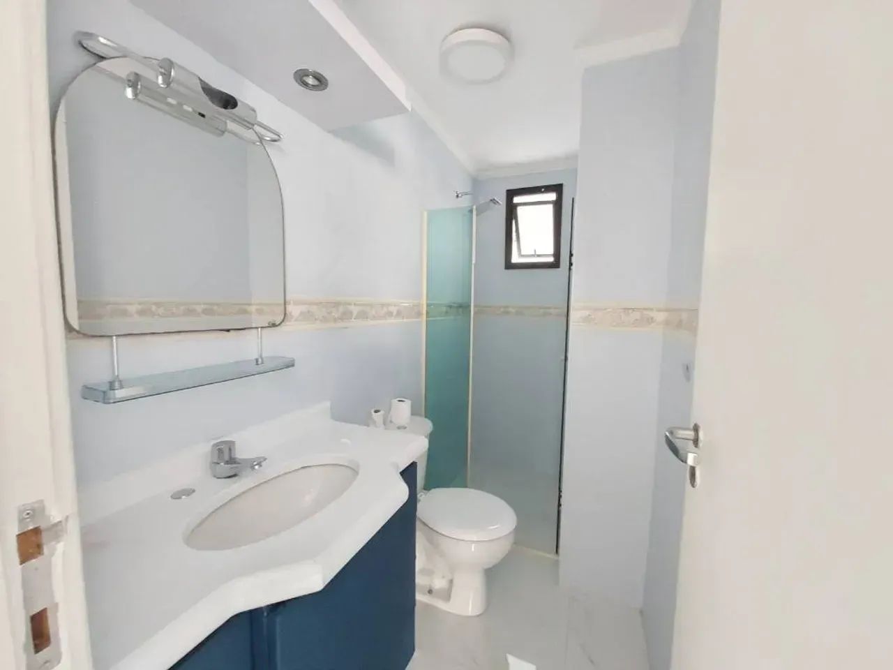 Imóvel para venda com 96 metros quadrados com 3 quartos - Foto 5