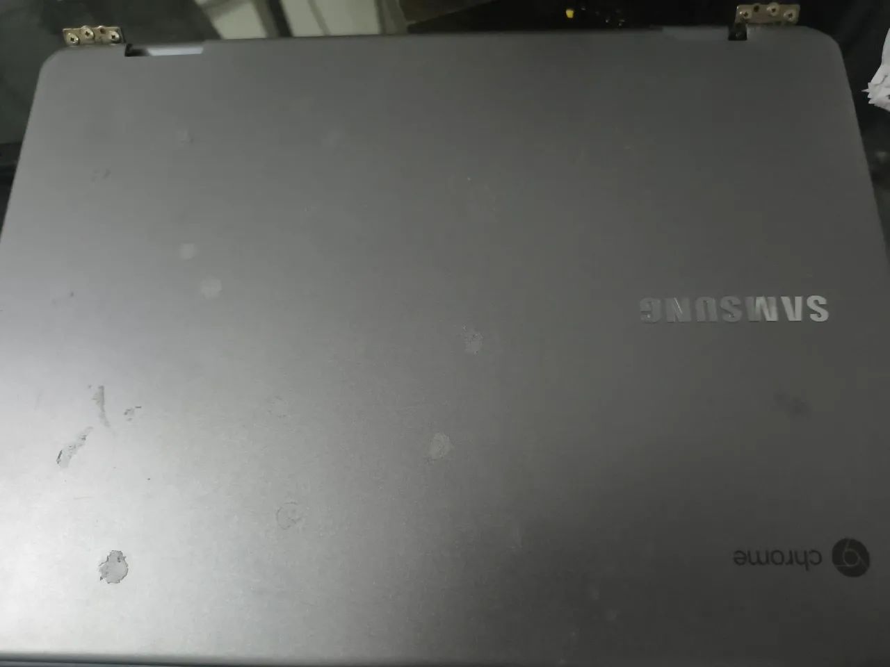 Vendo chromebook plus V2 Samsung  - Foto 5