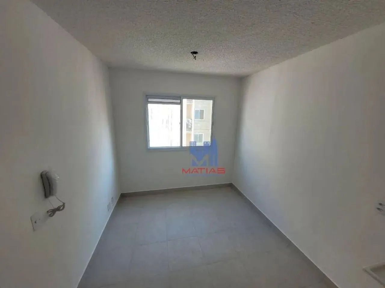 Apartamento com 2 dormitórios para alugar, 40 m² por R$ 1.470,00/mês - Vila Prudente (Zona - Foto 2
