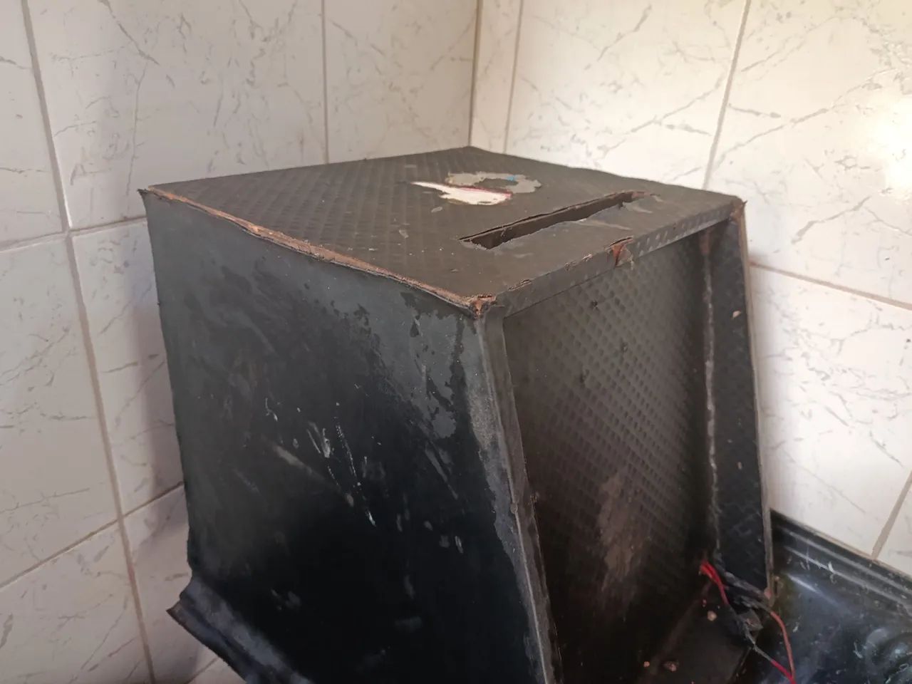 Caixa de som para carro  - Foto 2