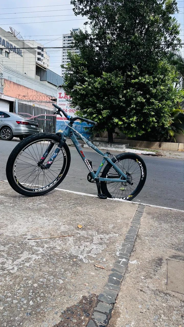 Bike Gios aro 26 - Foto 2