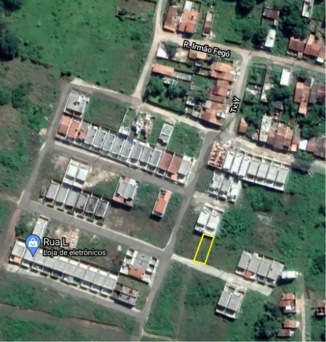 Oportunidade | Terreno / Lote no Loteamento Jacuípe | Parque dos Faróis | N. S. Socorro - Foto 5