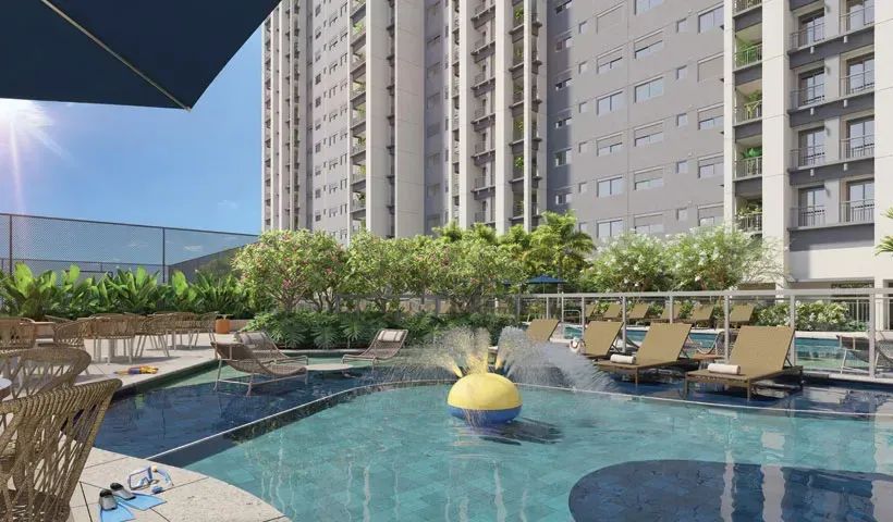 AZZURE RESORT LIFE - FASE 1 - Foto 3