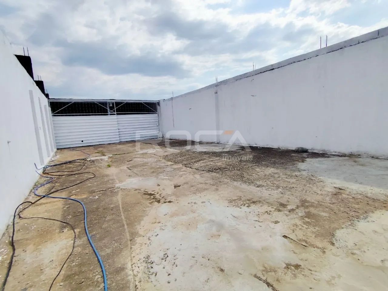 Barracão/Galpão Comercial para Alugar em São Carlos - Foto 5