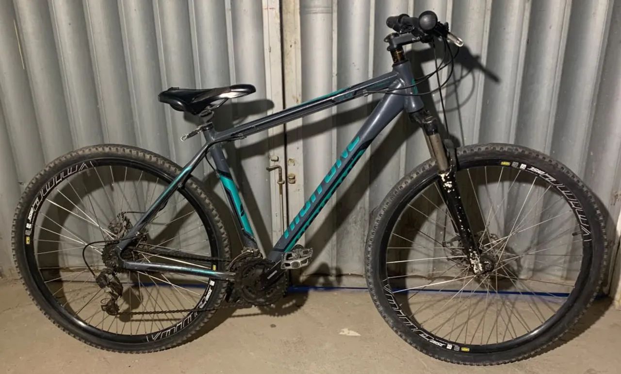 Duas bicicletas aro 29 - Foto 5