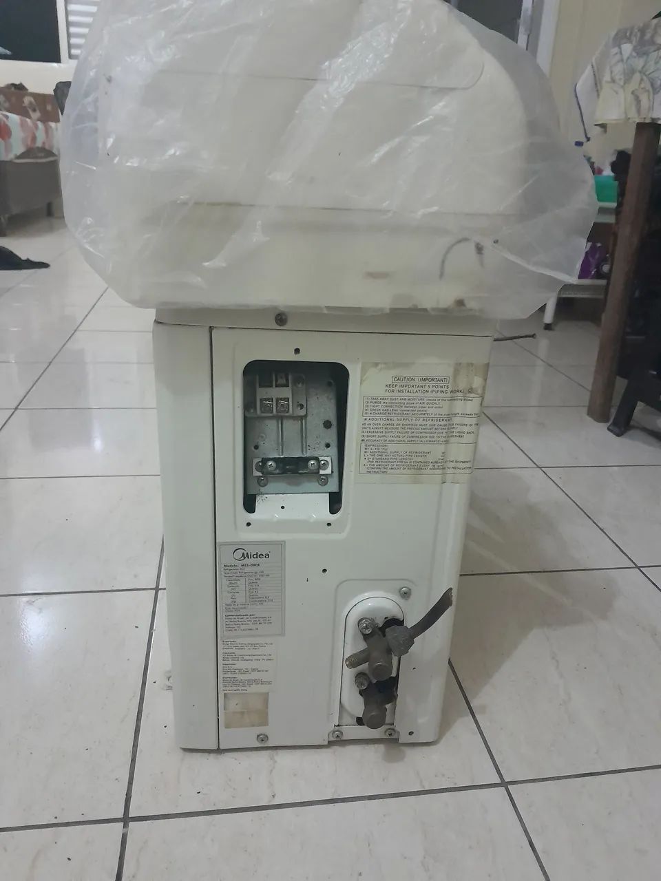 VENDE-SE AR CONDICIONADO  - Foto 5