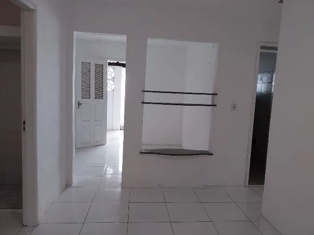 Vendo excelente casa no Cohatrac IV - Foto 4