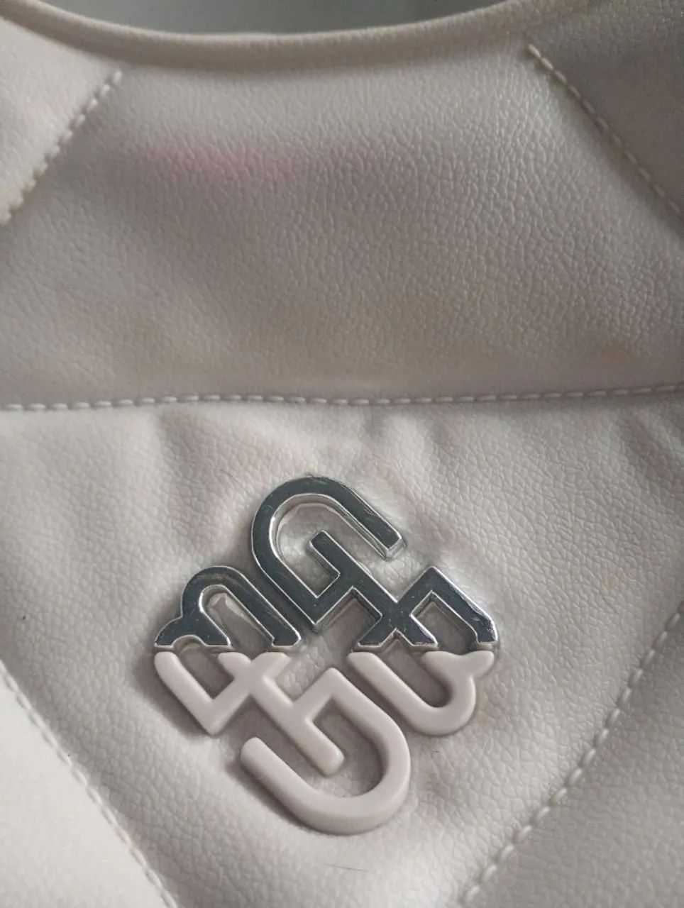 Bolsa Giulia Garbo emborrachada  - Foto 2