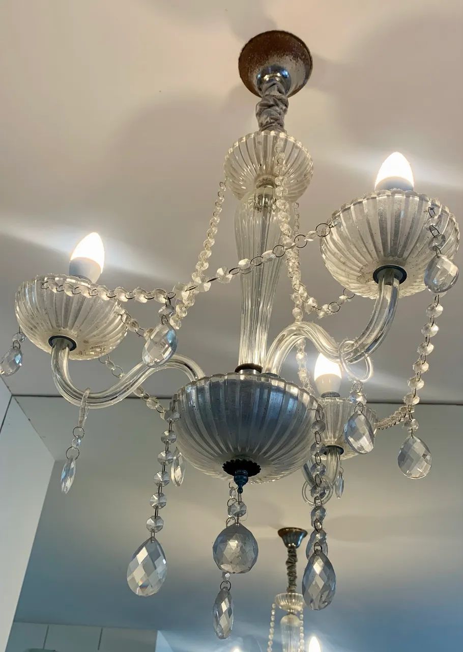 Lustre - Foto 2