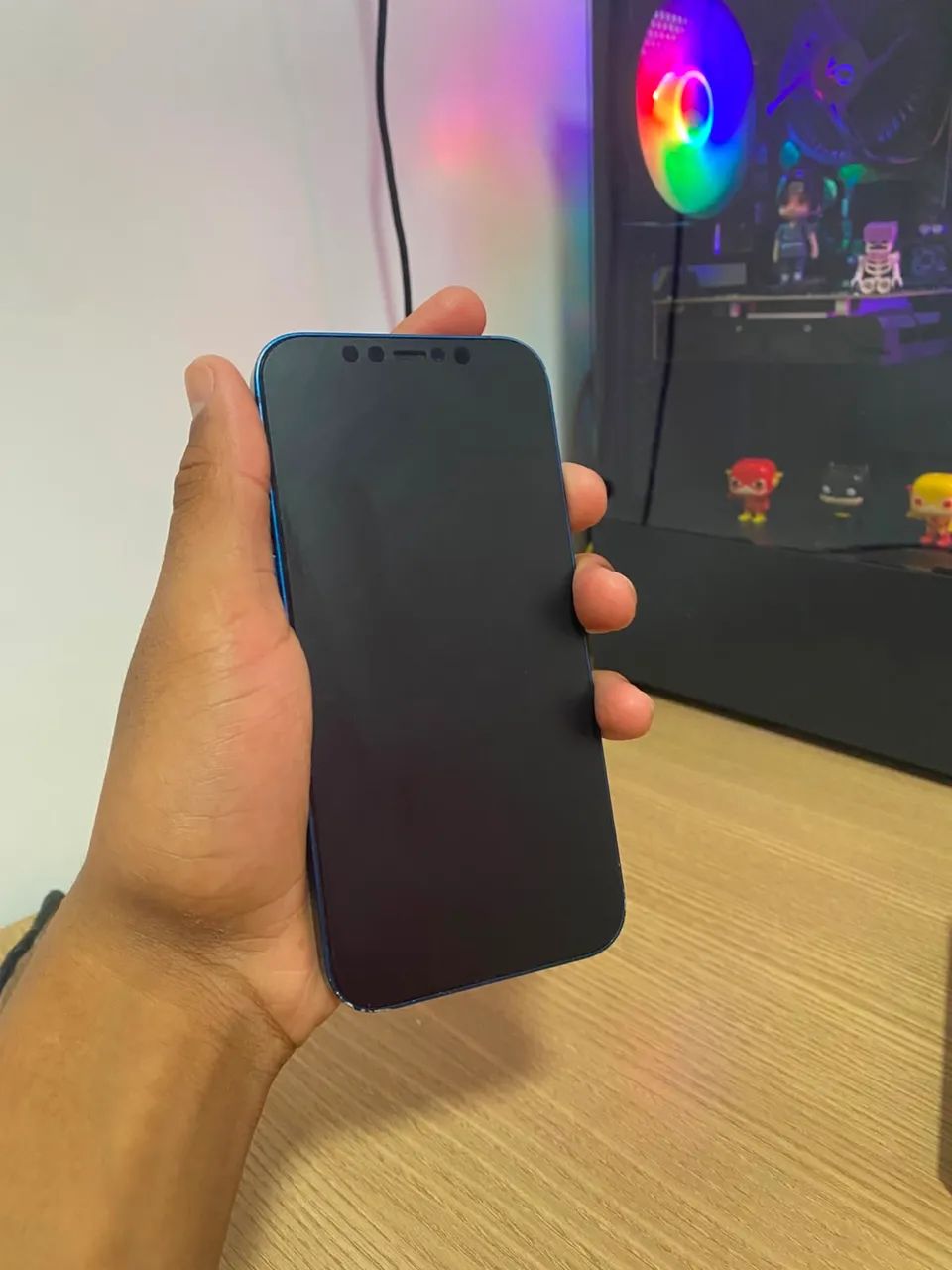 iPhone 12 64gb  - Foto 4