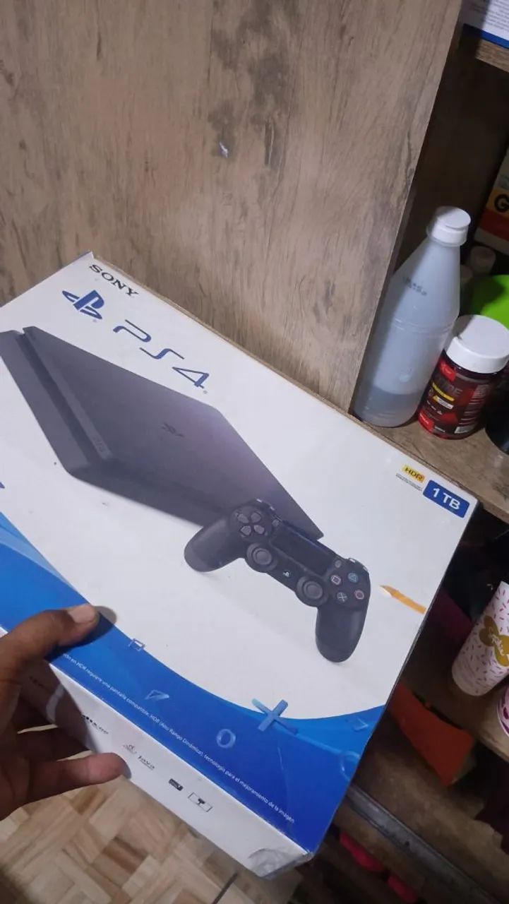 Playstation 4 - Foto 2