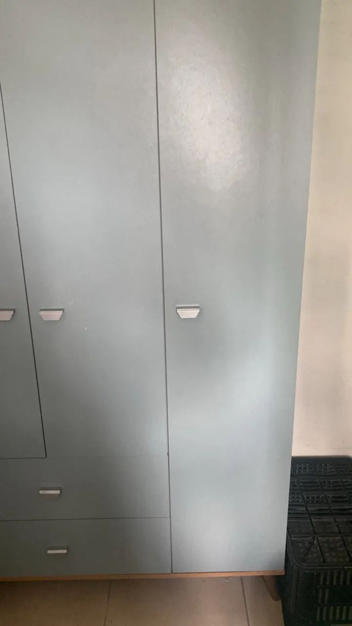 Guarda roupa