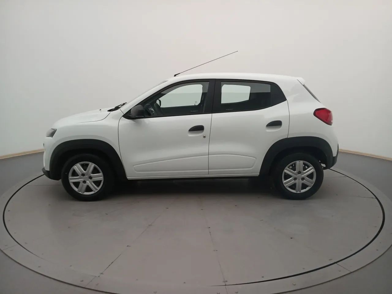 Renault Kwid 1.0 Zen 2026 - Foto 2