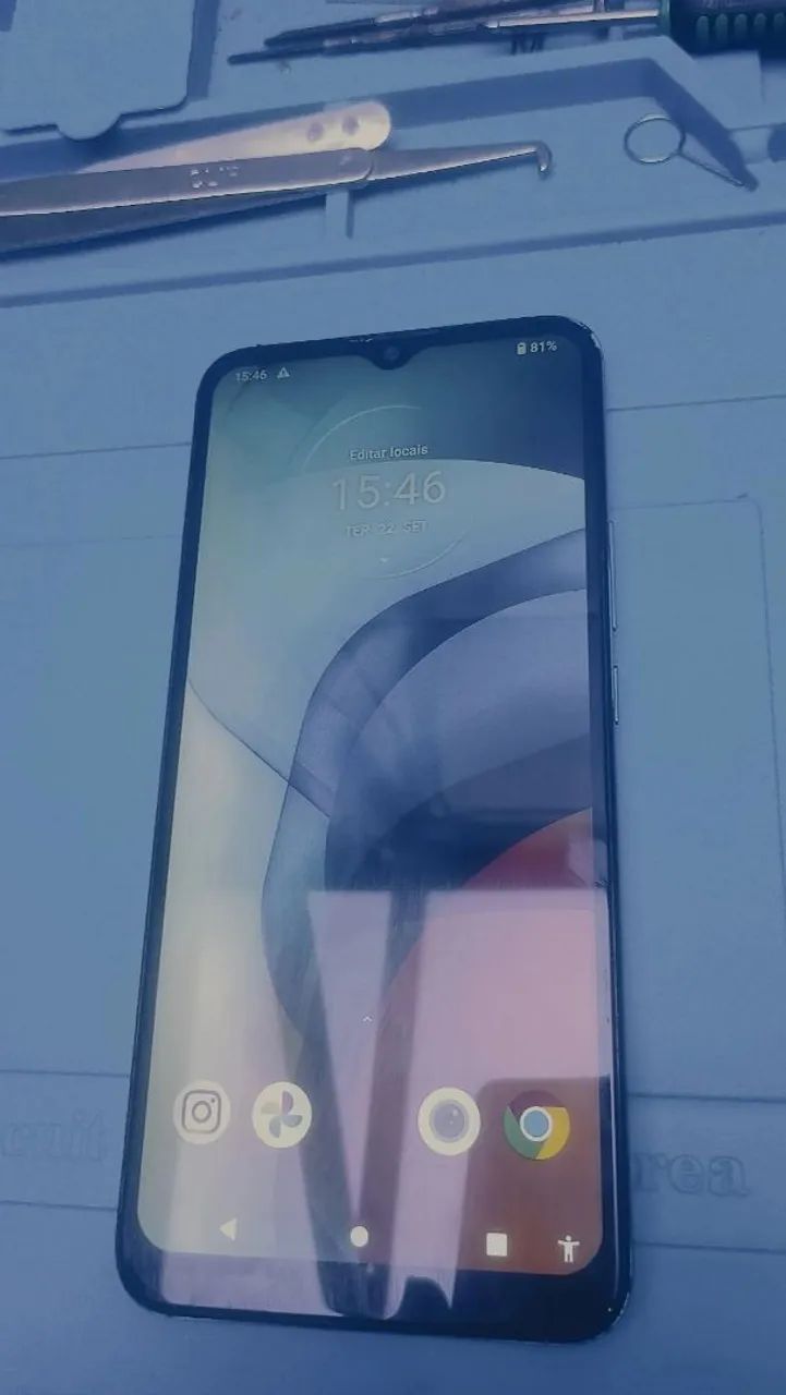 Vendese celular  - Foto 2