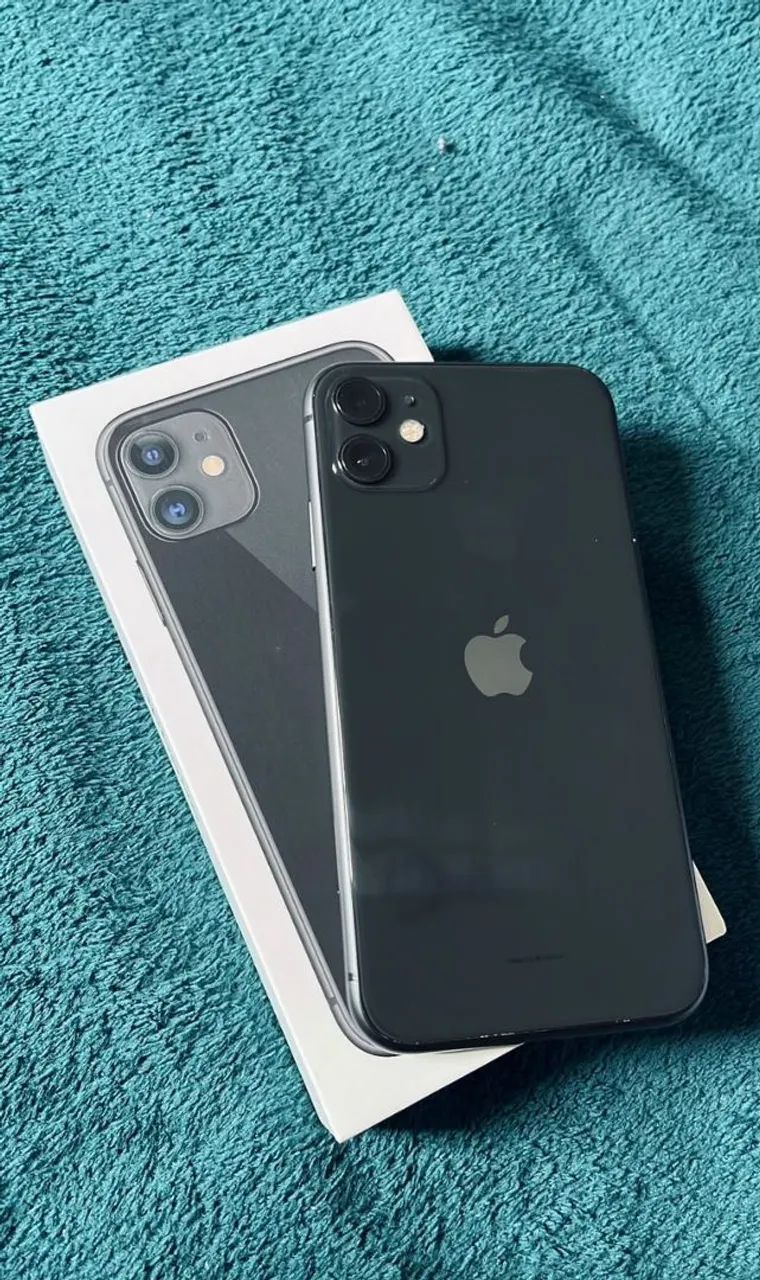 iPhone 11
