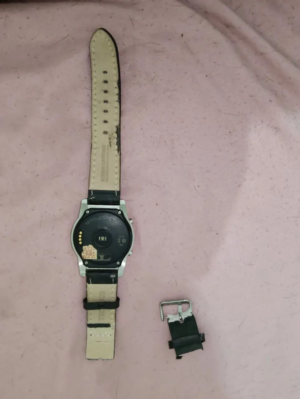 Smartwatch  - Foto 4