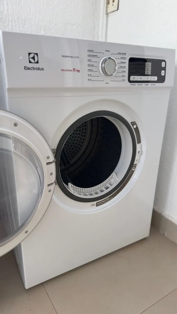 Vendo Secadora Electrolux  - Foto 4
