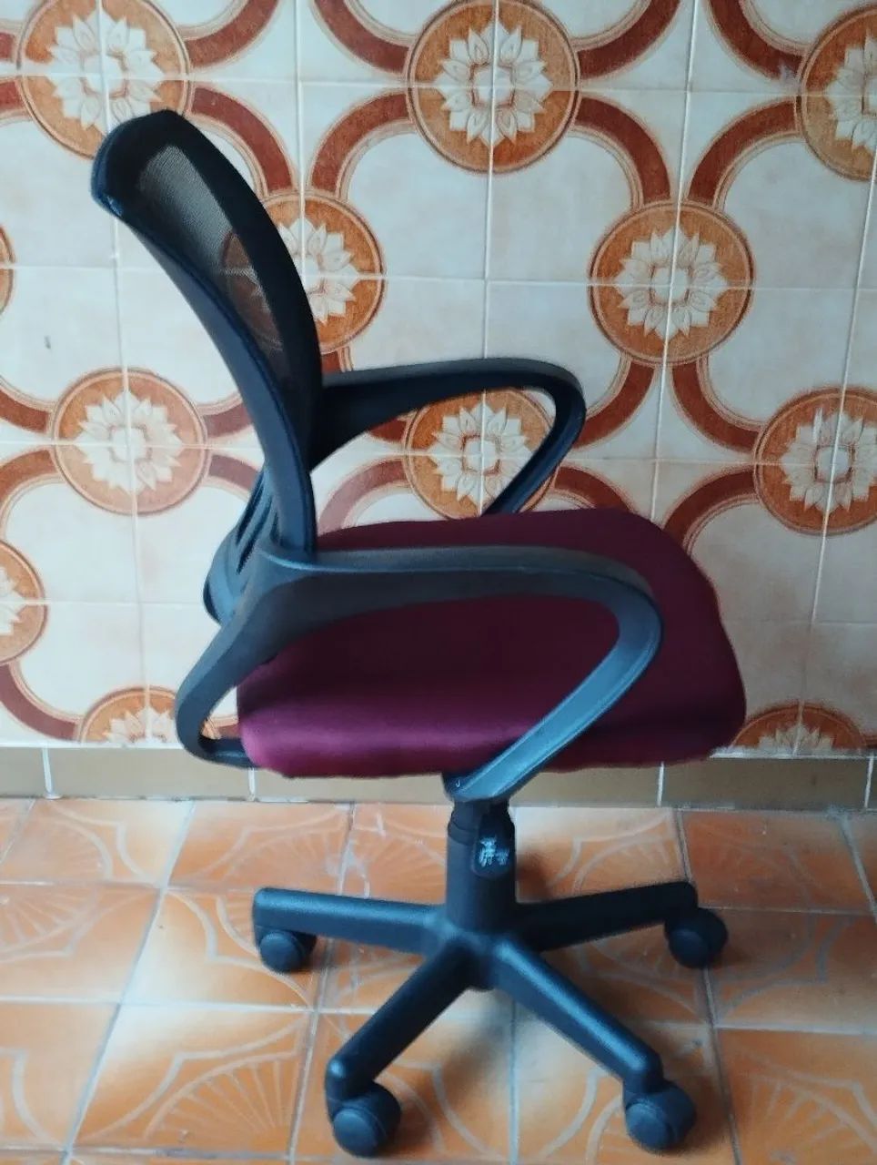 Cadeira de escritório  - Foto 3