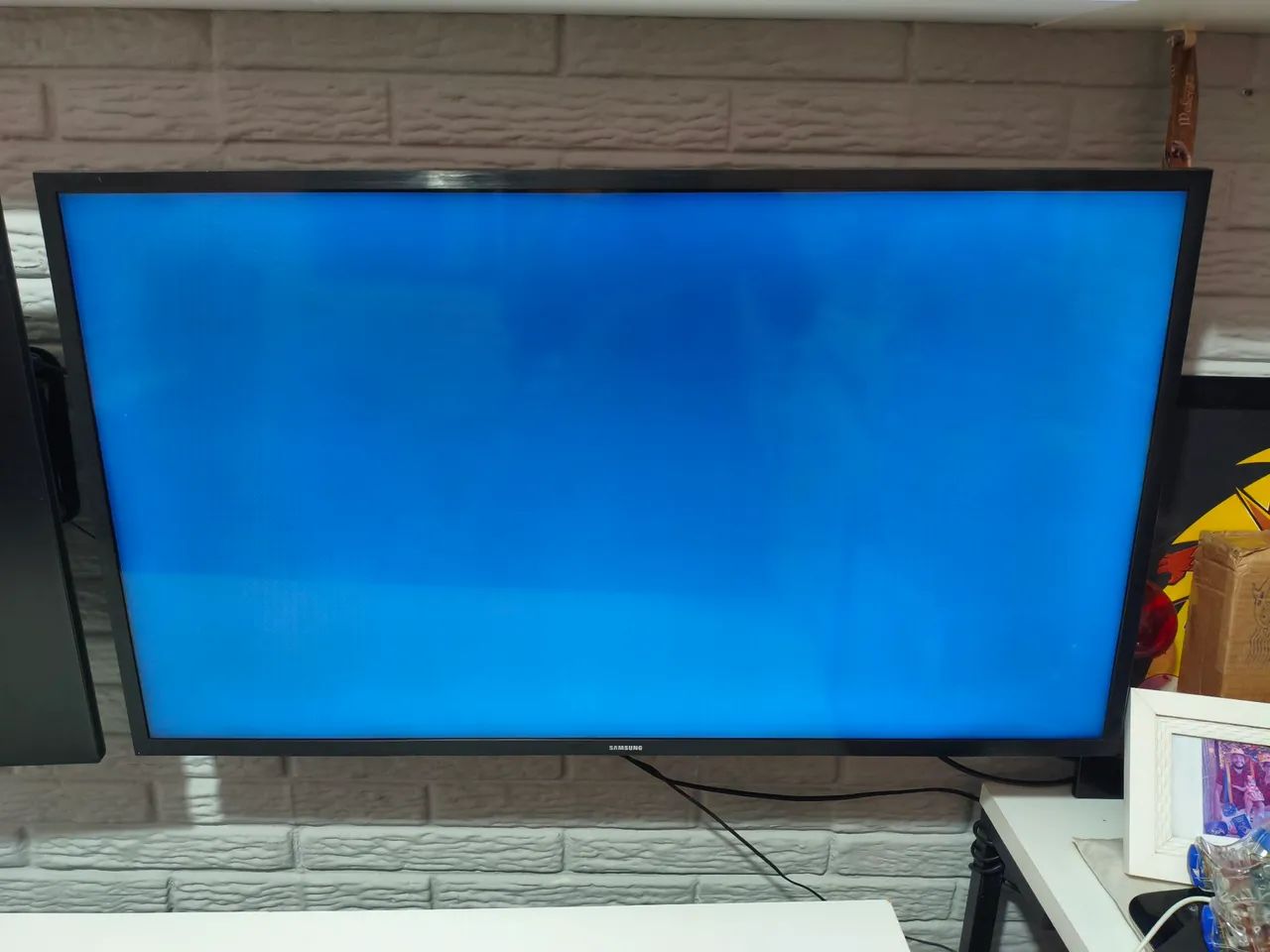 Smart TV Samsung 42"polegadas  - Foto 5