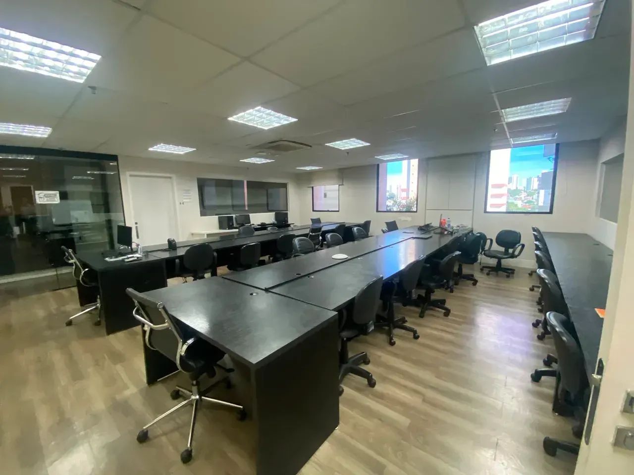 Ed Concept Office