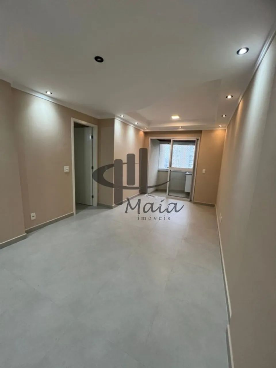 Venda Apartamento Santo Andre Centro Ref: 47373