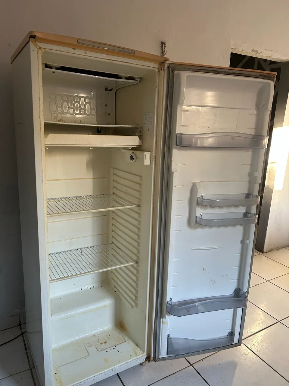 Geladeira  - Foto 2