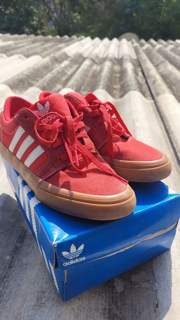 Adidas Originals Seeley