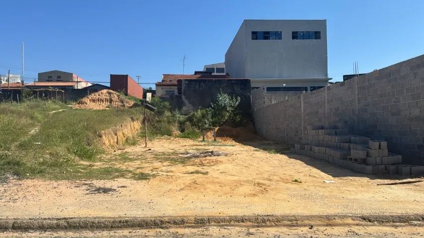 Terreno em Sumaré - SP com 250 m2