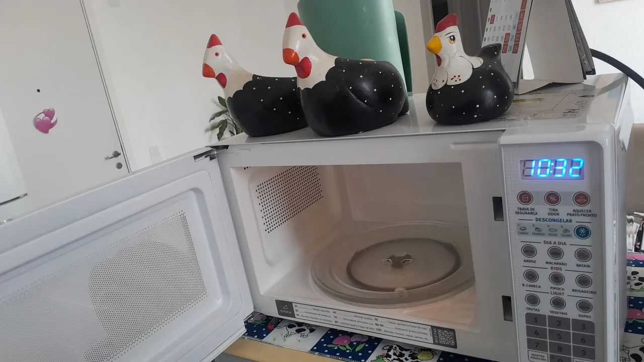 Microondas electrolux  - Foto 2