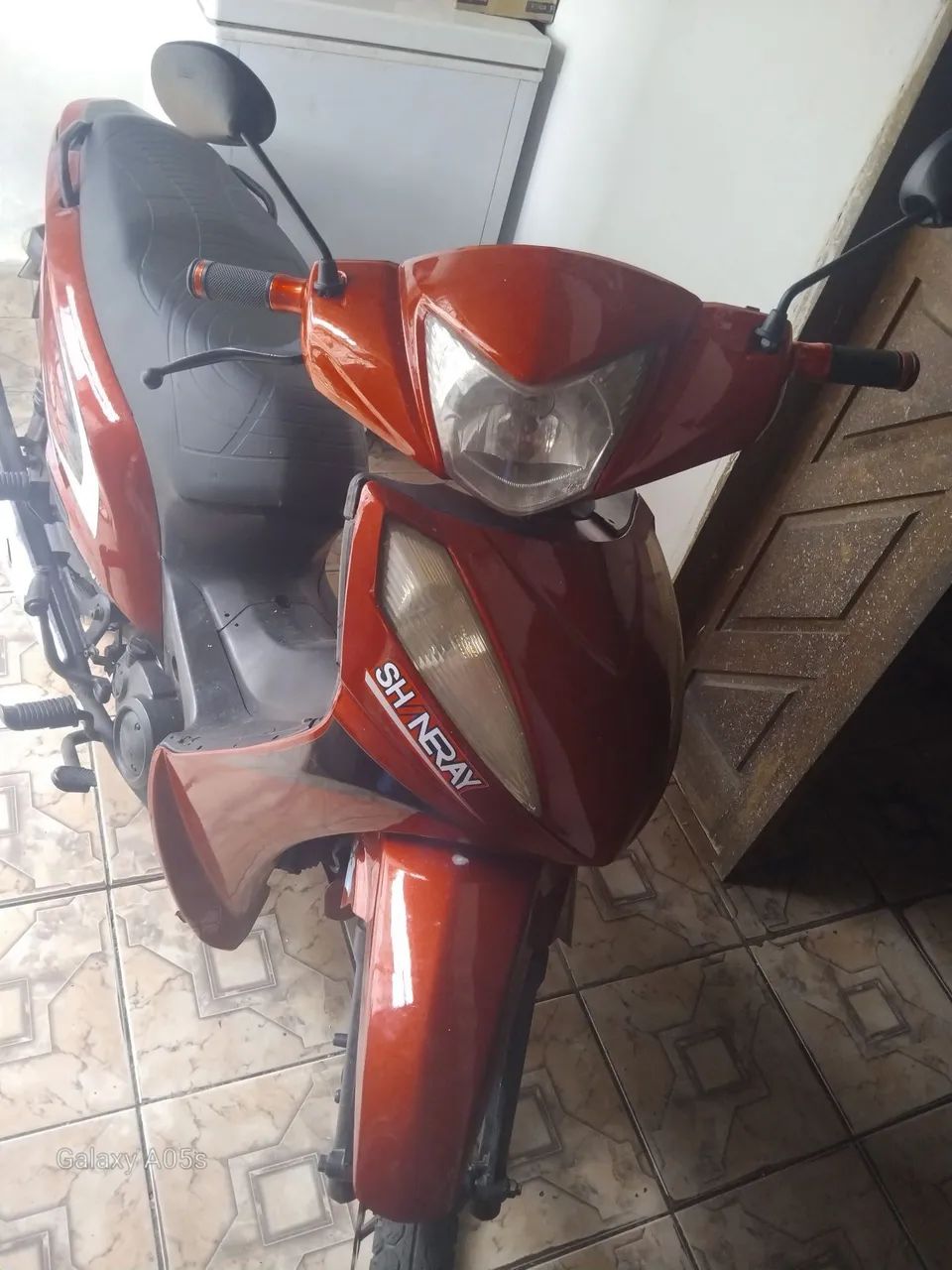 Moto - Foto 5