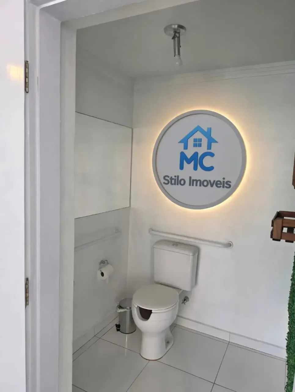 SALA PARA LOCAÇÃO - COM 4 SALAS, 100M², CLINICAS, ESCRITÓRIOS, ESCOLAS, CENTRO DE SOROCABA - Foto 3