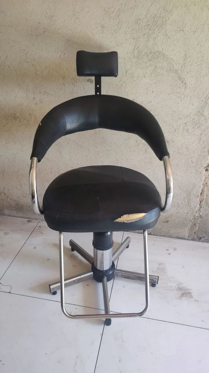 Cadeira  - Foto 2