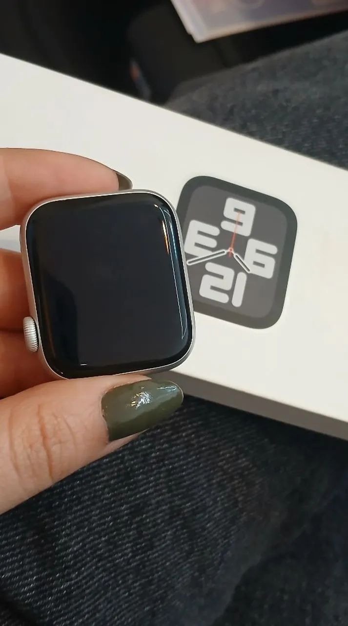 Apple Watch SE - Foto 2