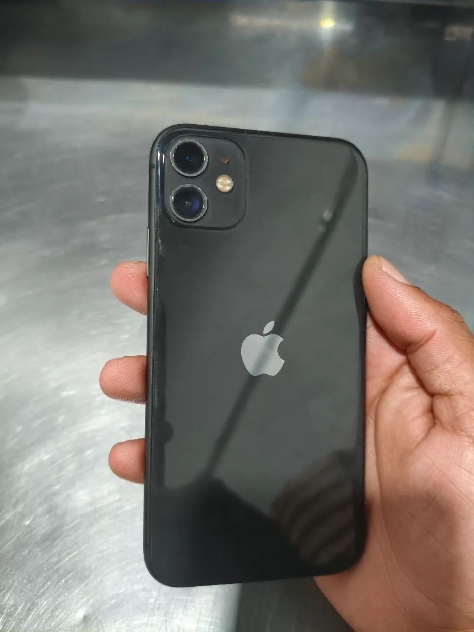 iPhone 11 128gb excelente  - Foto 3