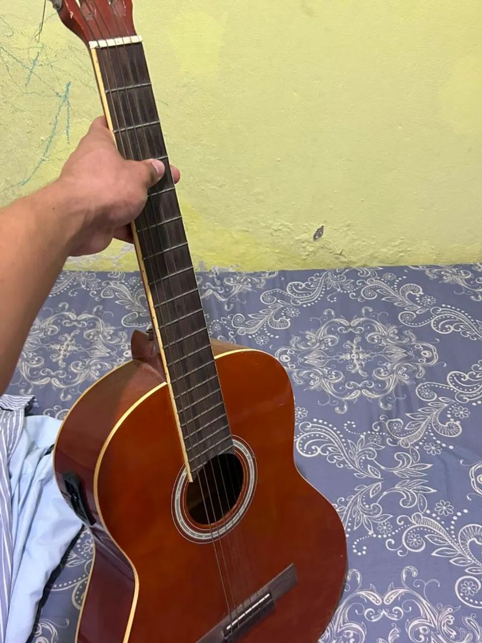Violão  - Foto 4