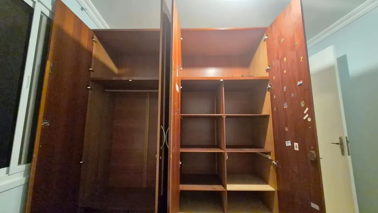Guarda Roupa - Foto 5