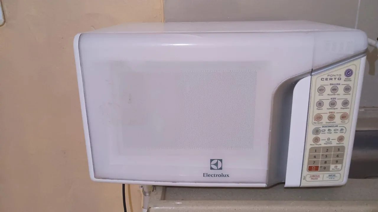 Micro-ondas Eletrolux 31 L - Foto 2