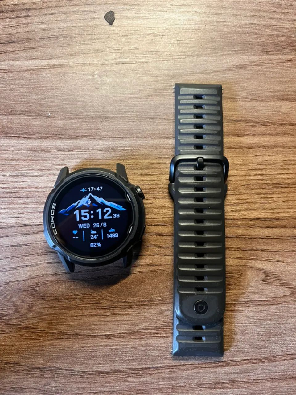 COROS APEX 4 46mm - Foto 2