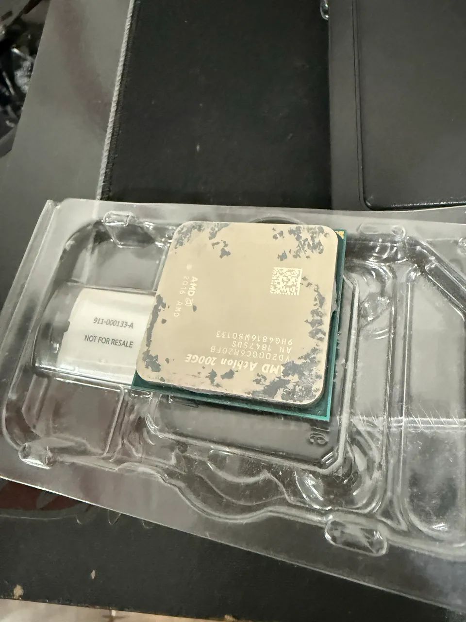 Processador Ryzen  - Foto 3