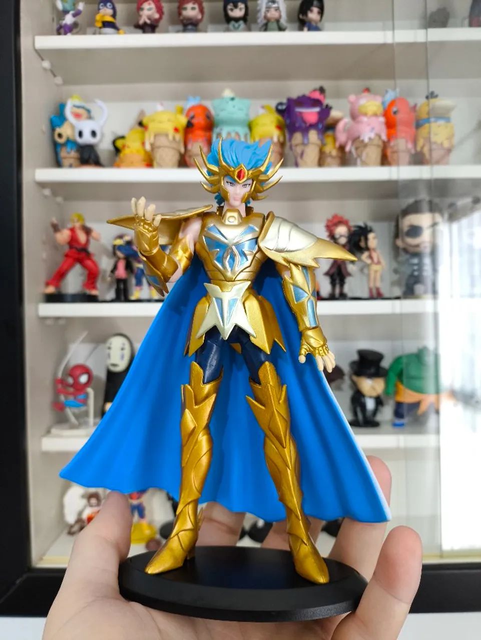 Action Figure de animes - Foto 3