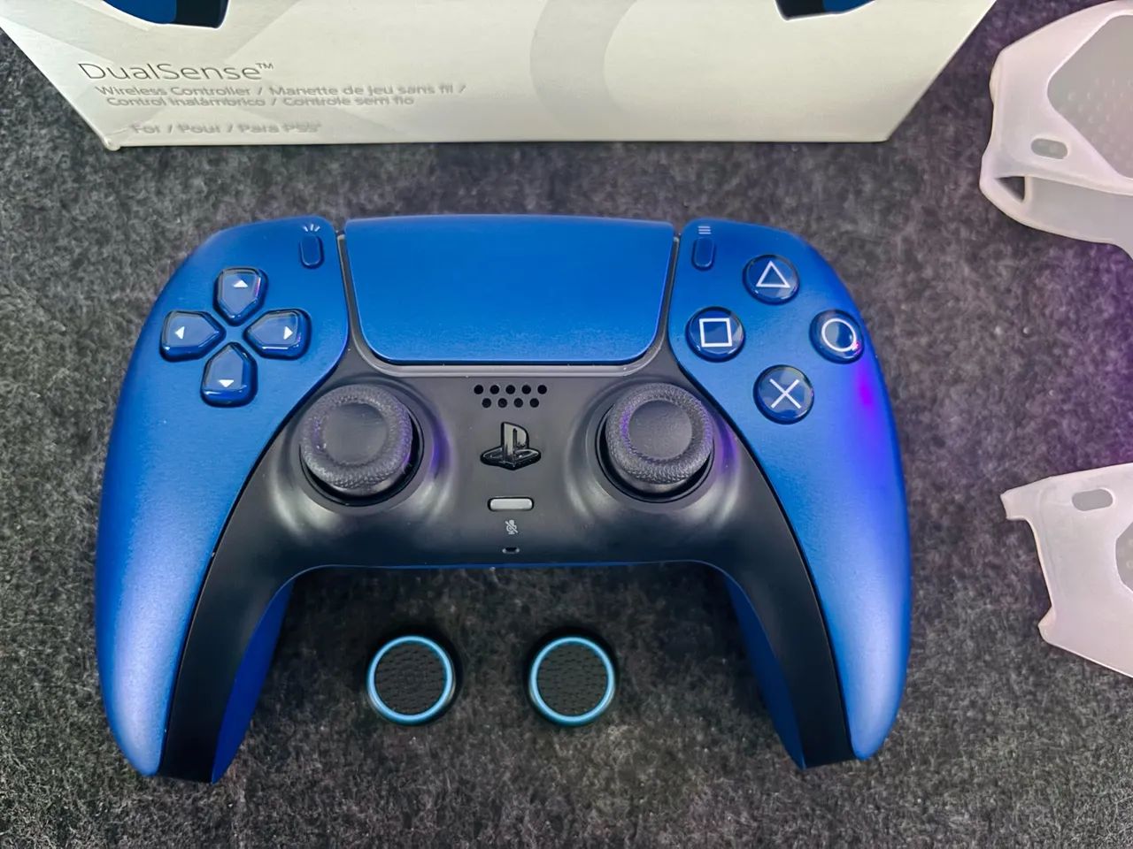 Dualsense PS5  - Foto 3