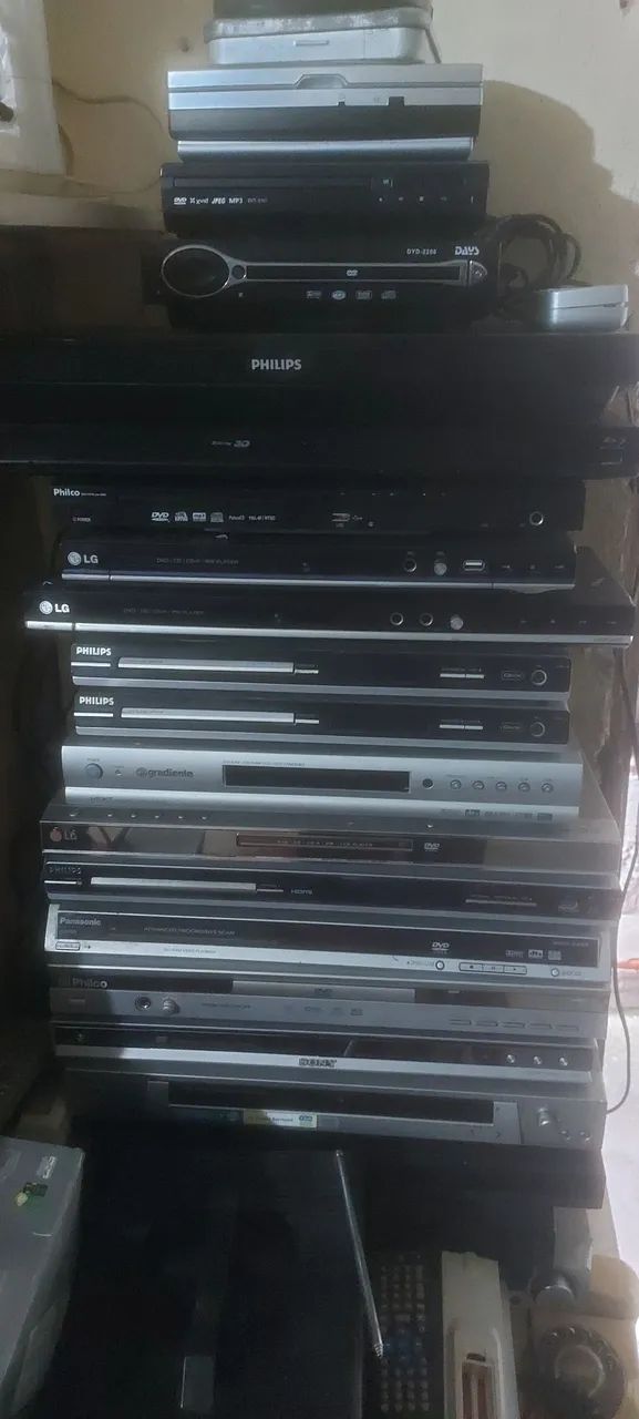 Lote de dvd  - Foto 2