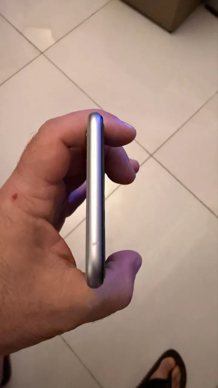 iPhone com defeito  - Foto 3