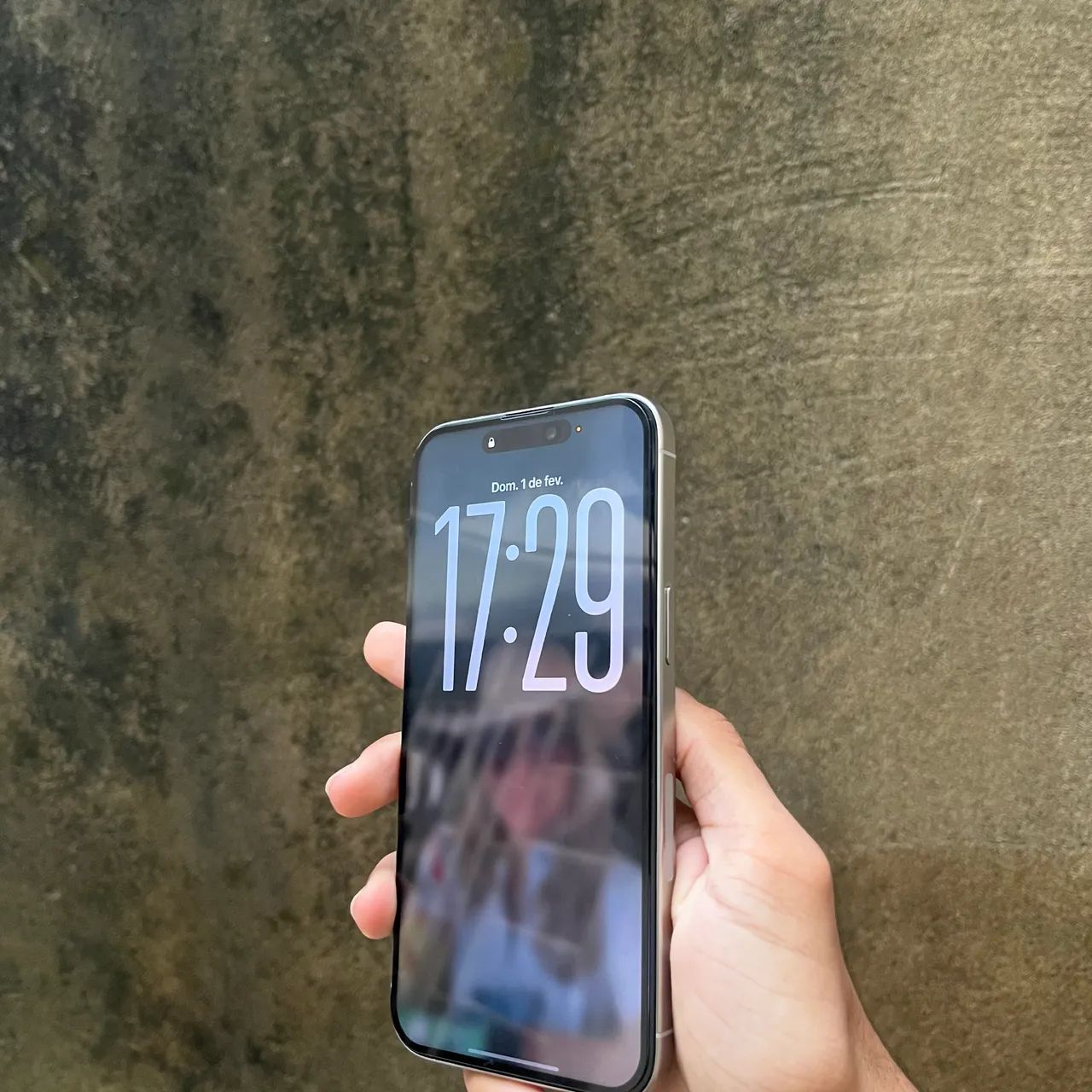 iPhone 15 pro Max - 256gb - Foto 3