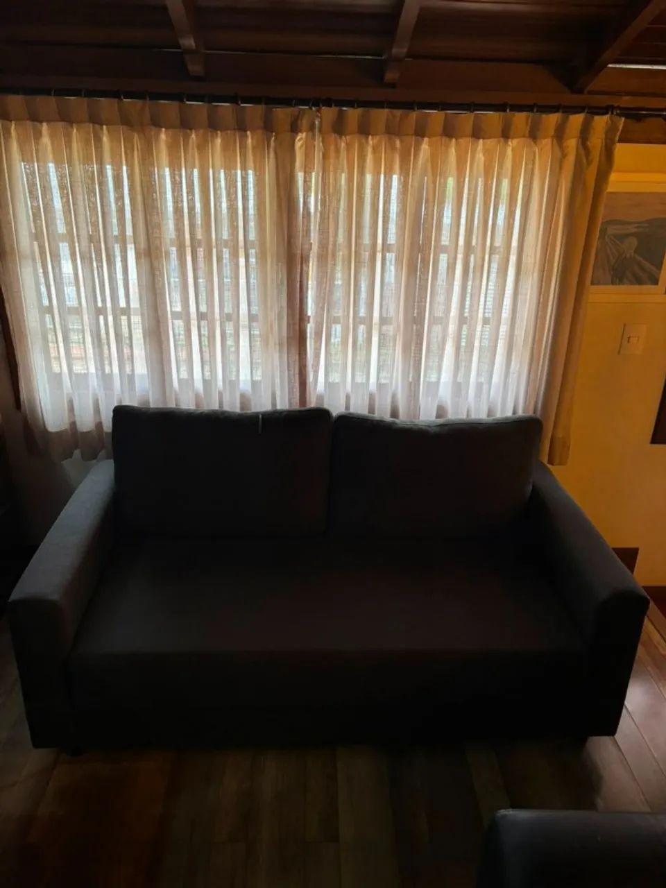 Sofá 2 Lugares - Foto 3