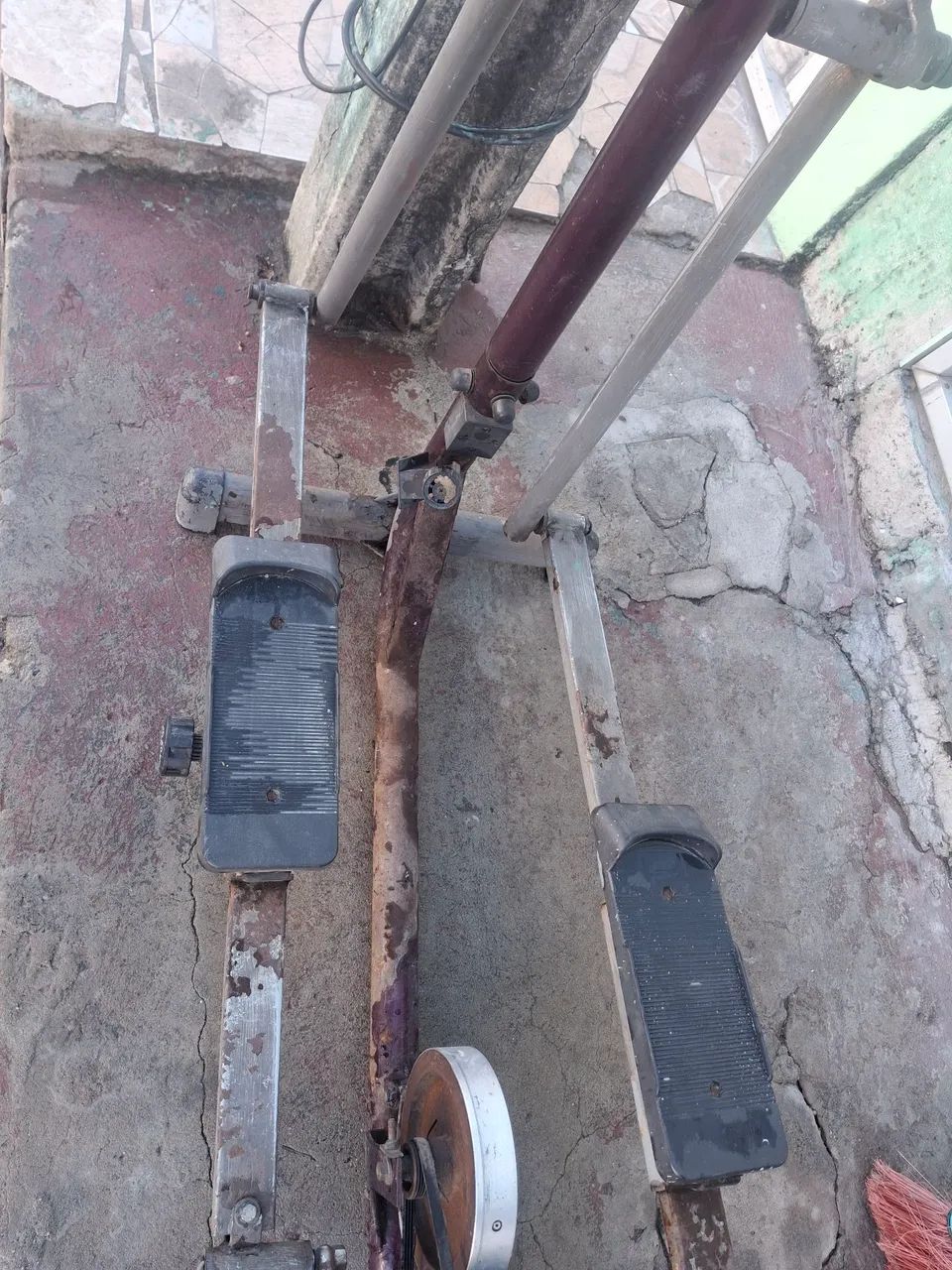 Bicicleta ergometica - Foto 4