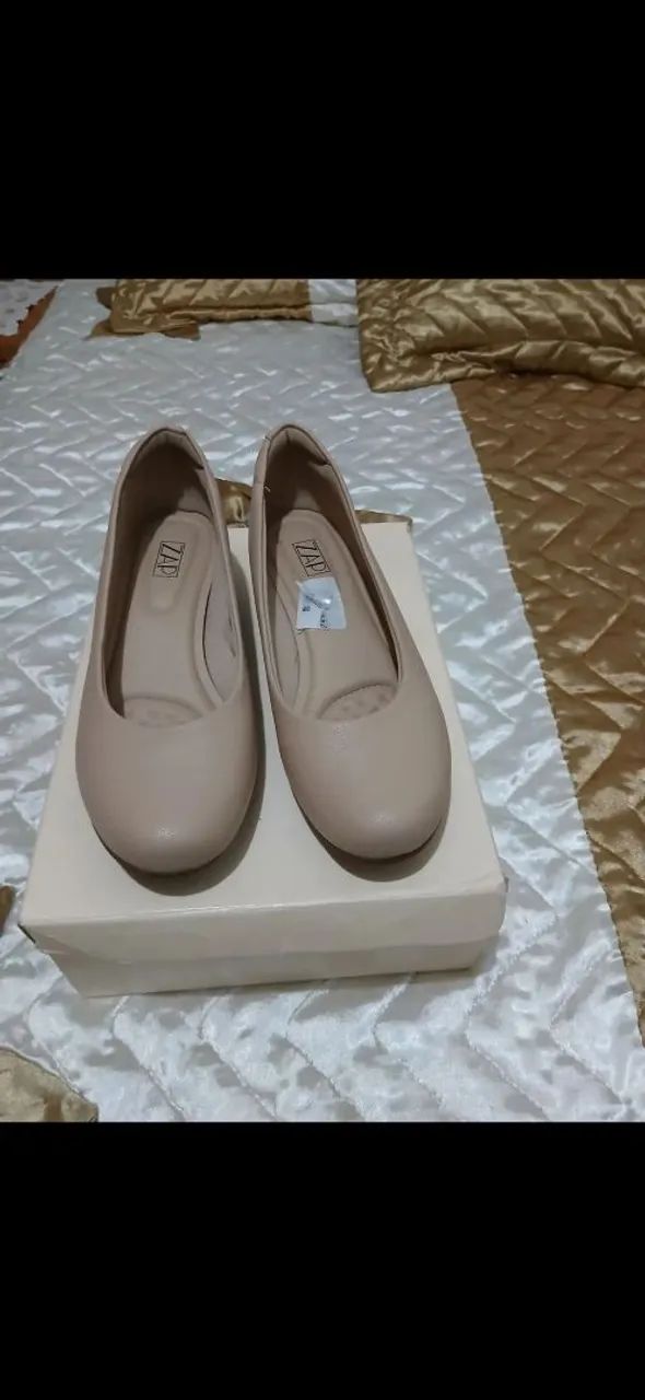 Sapato 